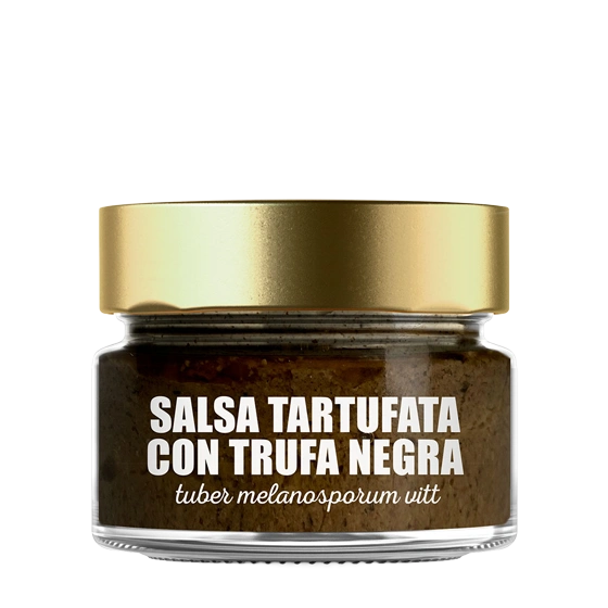 Salsa_Tartufata_TRUFICAS