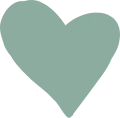 Icono de corazón